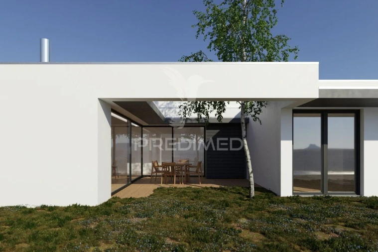 Moradia T3 para Venda em Padim da Graça Foto 12