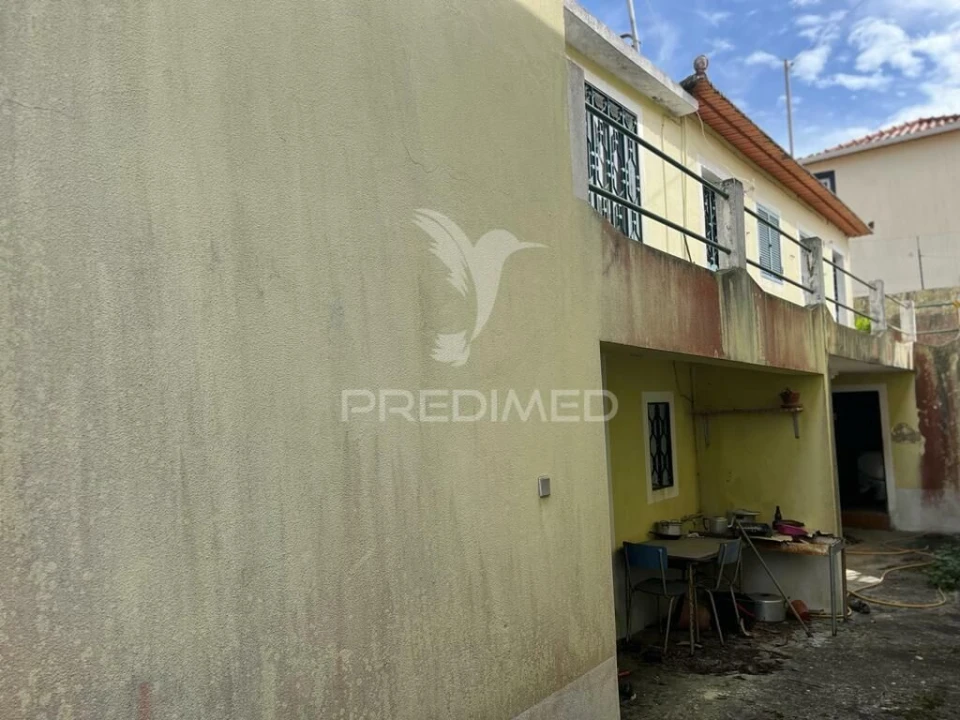 Moradia T3 para Venda em Ponta do Pargo Foto 2