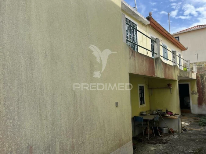 Moradia T3 para Venda em Ponta do Pargo Foto 2