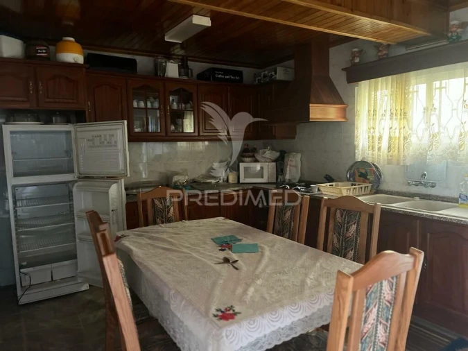 Moradia T3 para Venda em Ponta do Pargo Foto 6