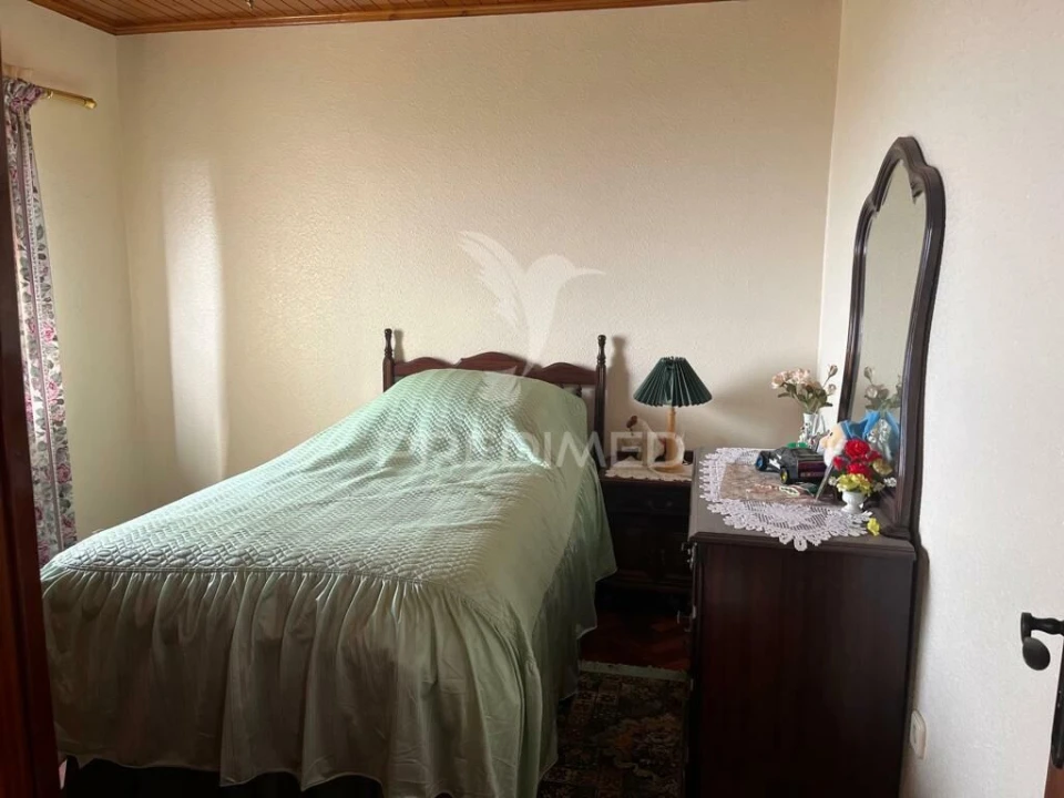 Moradia T3 para Venda em Ponta do Pargo Foto 7