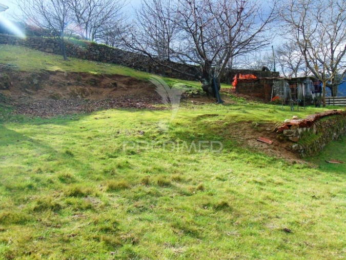 Terreno para Venda em Torgueda Foto 5