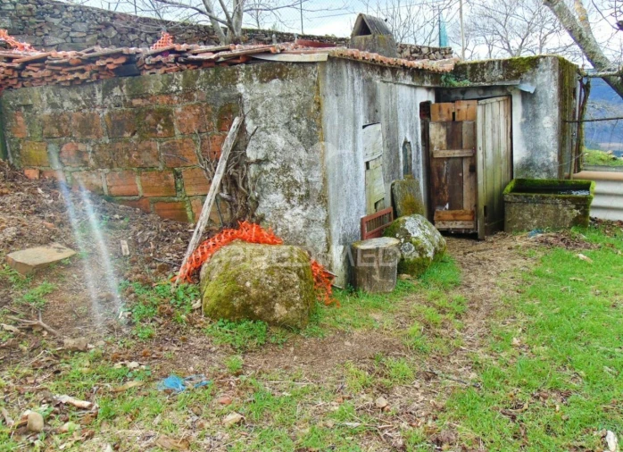 Terreno para Venda em Torgueda Foto 10