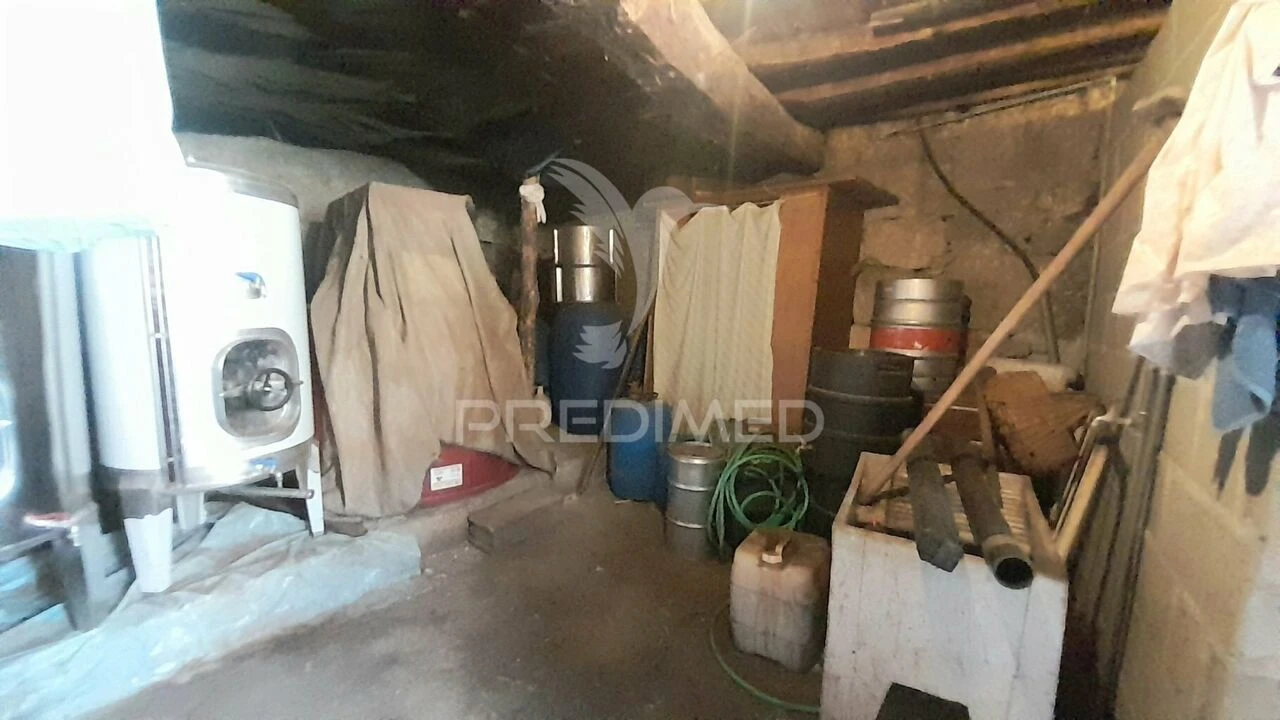 Moradia T3 para Venda em Alpedrinha Foto 27