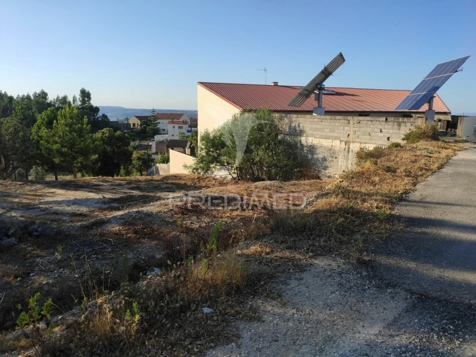 Terreno para Venda em Nossa Senhora das Misericordias Foto 9