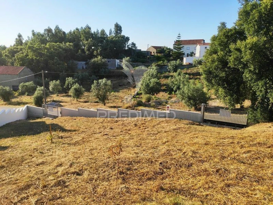 Terreno para Venda em Nossa Senhora das Misericordias Foto 12