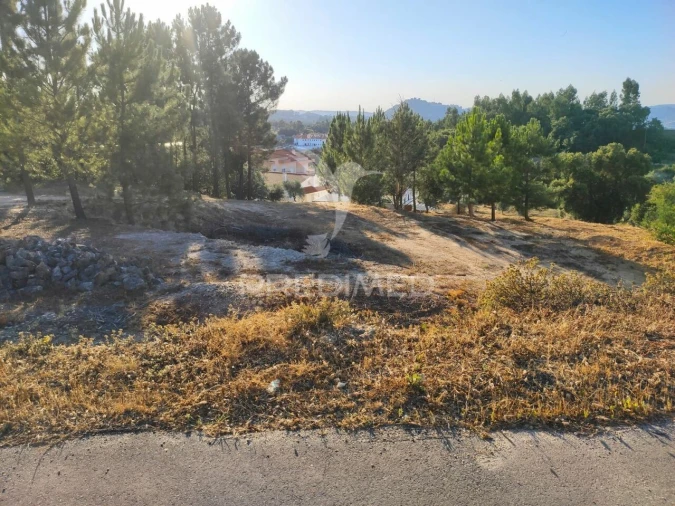 Terreno para Venda em Nossa Senhora das Misericordias Foto 8