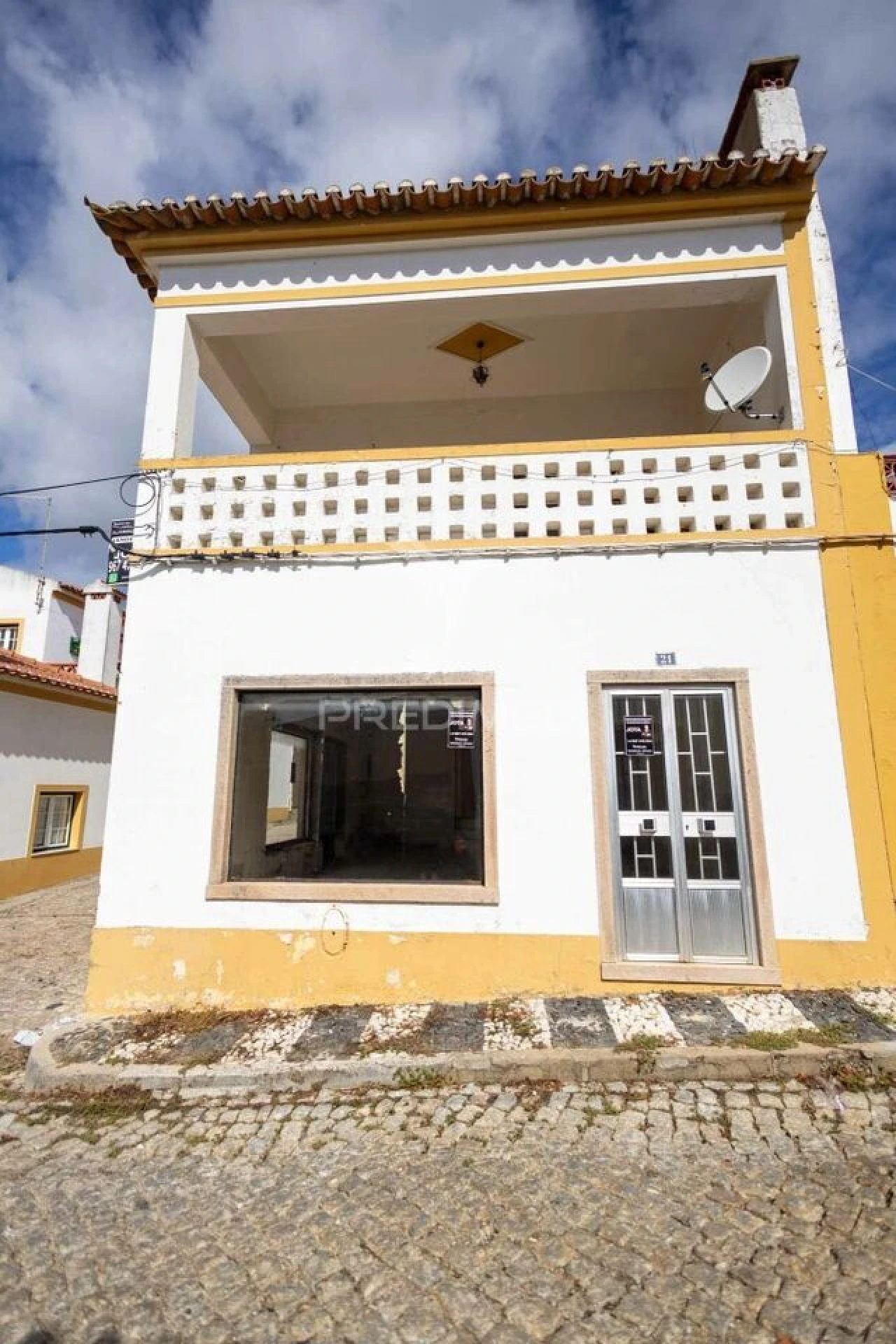 Moradia T6 para Venda em Alter do Chão Foto 40