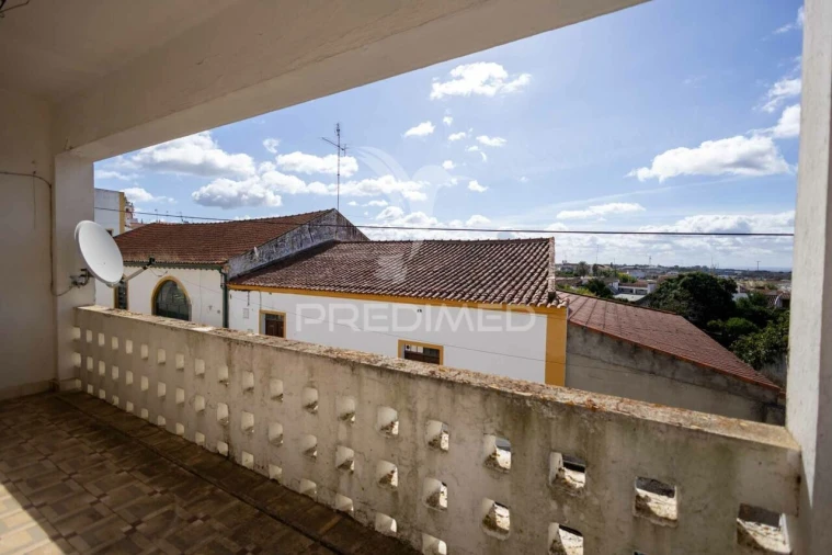 Moradia T6 para Venda em Alter do Chão Foto 32