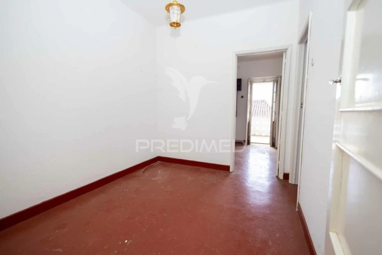 Moradia T6 para Venda em Alter do Chão Foto 34