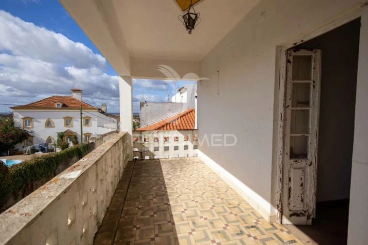 Moradia T6 para Venda em Alter do Chão Foto 31