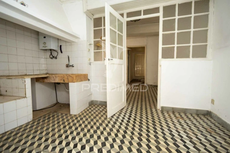 Moradia T6 para Venda em Alter do Chão Foto 17