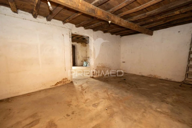 Moradia T6 para Venda em Alter do Chão Foto 19