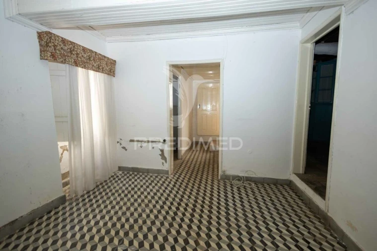 Moradia T6 para Venda em Alter do Chão Foto 12