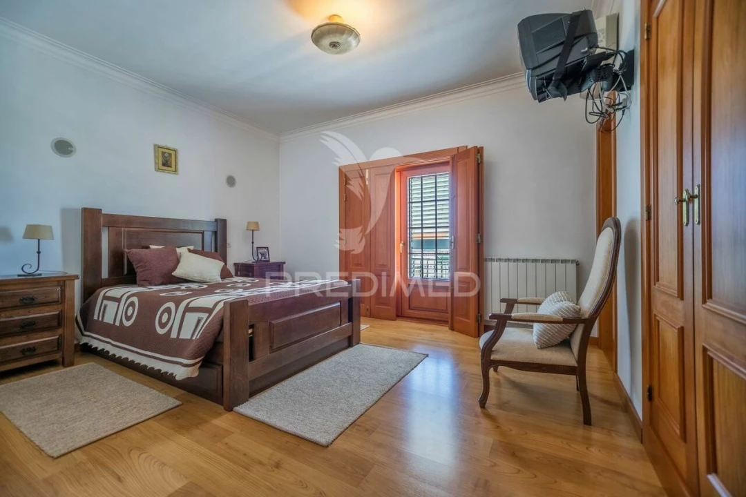 Moradia T5 para Venda em Poceirão e Marateca Foto 12