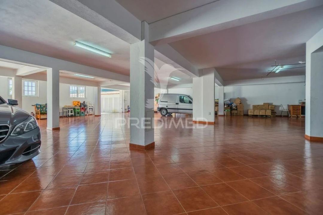 Moradia T5 para Venda em Poceirão e Marateca Foto 17