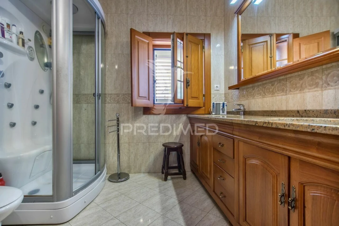 Moradia T5 para Venda em Poceirão e Marateca Foto 16