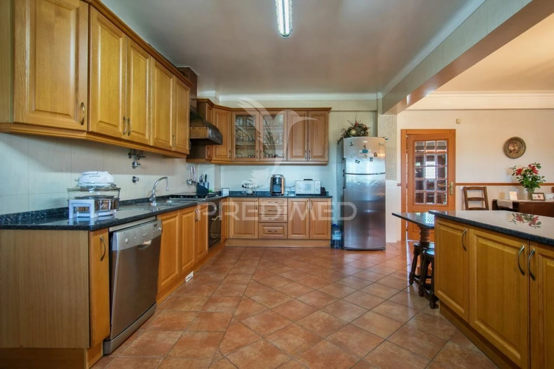 Moradia T5 para Venda em Poceirão e Marateca Foto 6