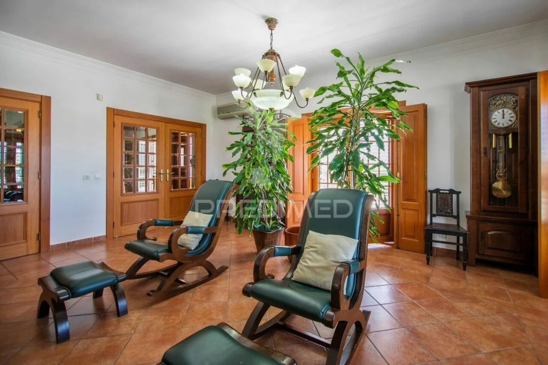 Moradia T5 para Venda em Poceirão e Marateca Foto 3