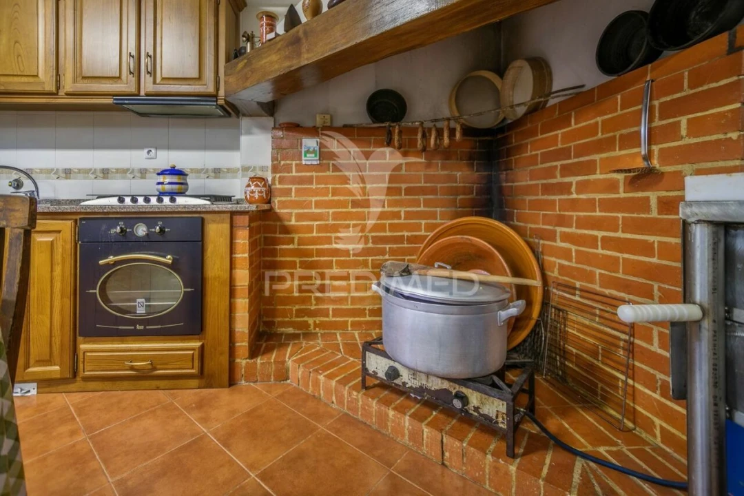 Moradia T5 para Venda em Poceirão e Marateca Foto 22