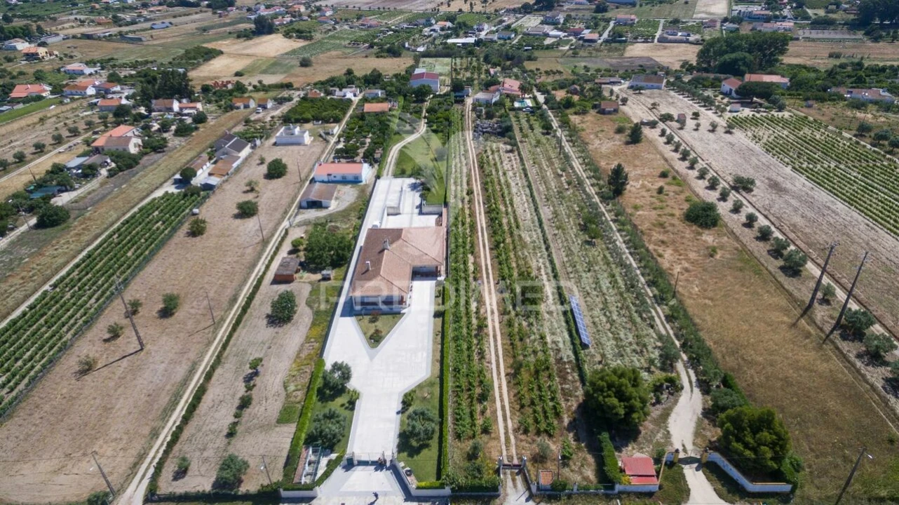 Moradia T5 para Venda em Poceirão e Marateca Foto 25