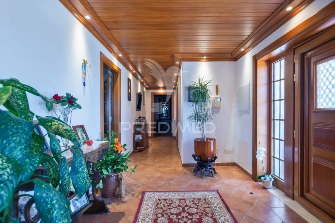 Moradia T5 para Venda em Poceirão e Marateca Foto 4