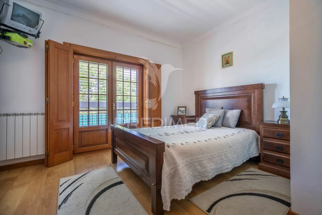 Moradia T5 para Venda em Poceirão e Marateca Foto 7