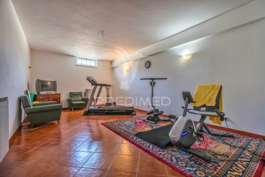 Moradia T5 para Venda em Poceirão e Marateca Foto 21