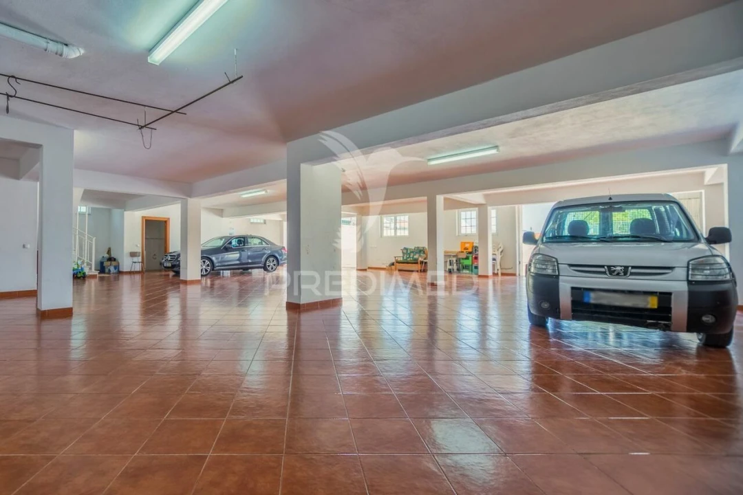 Moradia T5 para Venda em Poceirão e Marateca Foto 18