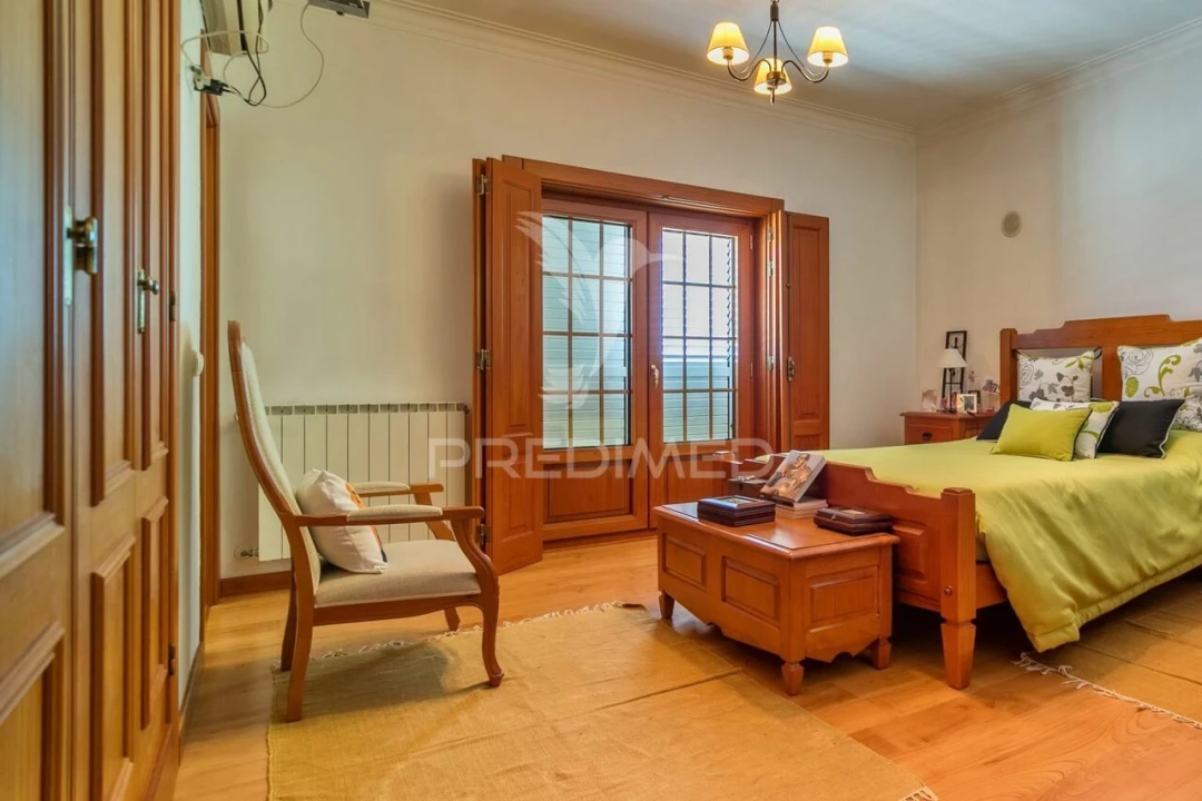 Moradia T5 para Venda em Poceirão e Marateca Foto 8