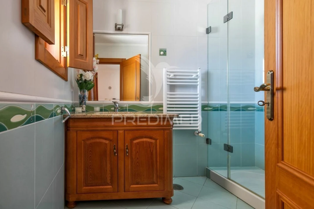 Moradia T5 para Venda em Poceirão e Marateca Foto 13