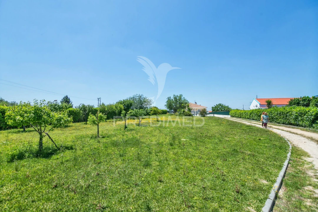 Moradia T5 para Venda em Poceirão e Marateca Foto 24