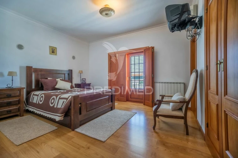 Moradia T5 para Venda em Poceirão e Marateca Foto 12