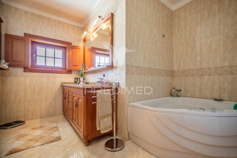 Moradia T5 para Venda em Poceirão e Marateca Foto 14