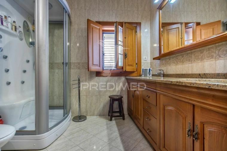 Moradia T5 para Venda em Poceirão e Marateca Foto 16