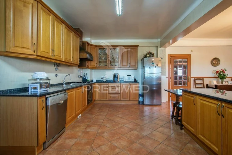 Moradia T5 para Venda em Poceirão e Marateca Foto 6