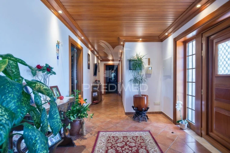 Moradia T5 para Venda em Poceirão e Marateca Foto 4