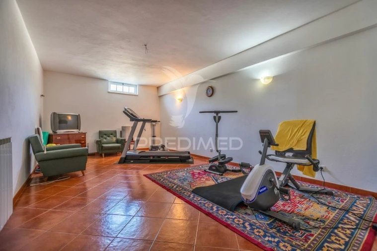 Moradia T5 para Venda em Poceirão e Marateca Foto 21