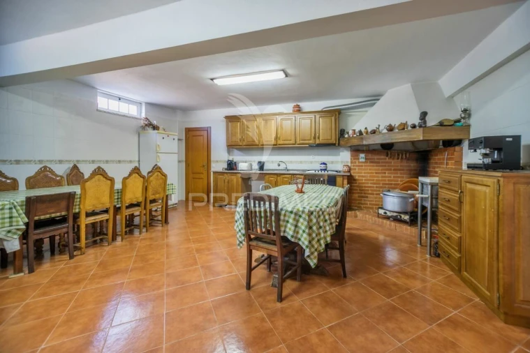 Moradia T5 para Venda em Poceirão e Marateca Foto 20