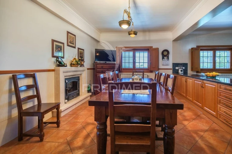 Moradia T5 para Venda em Poceirão e Marateca Foto 5