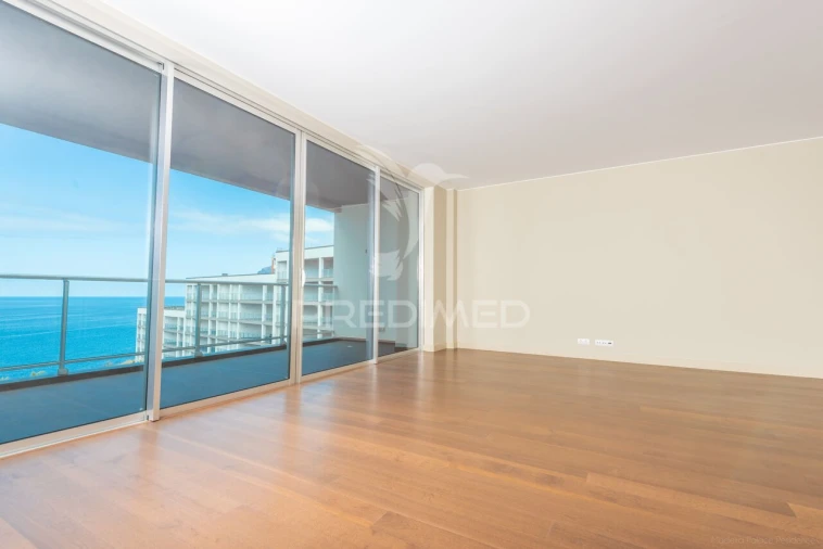 Apartamento T2 para Venda em São Martinho Foto 14