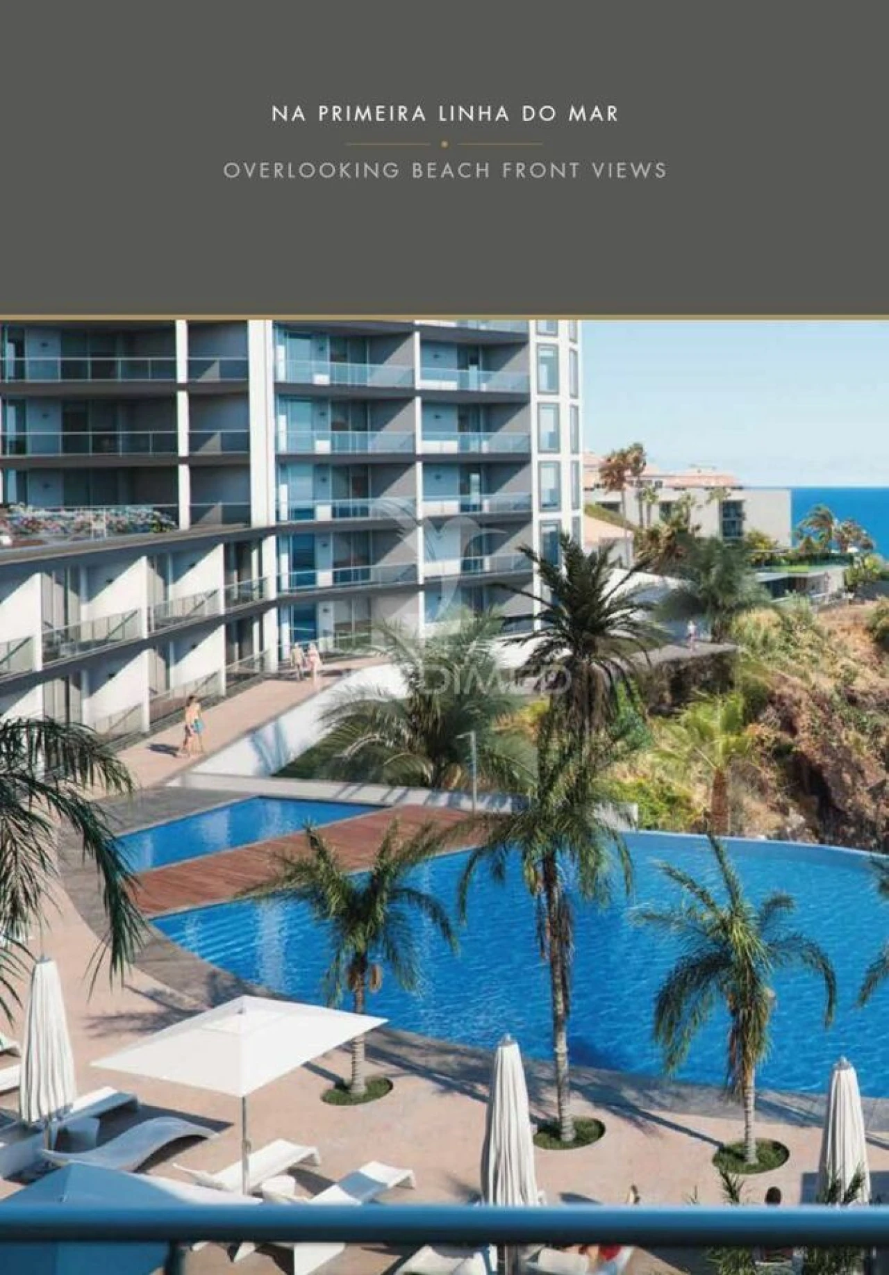 Apartamento T2 para Venda em São Martinho Foto 3