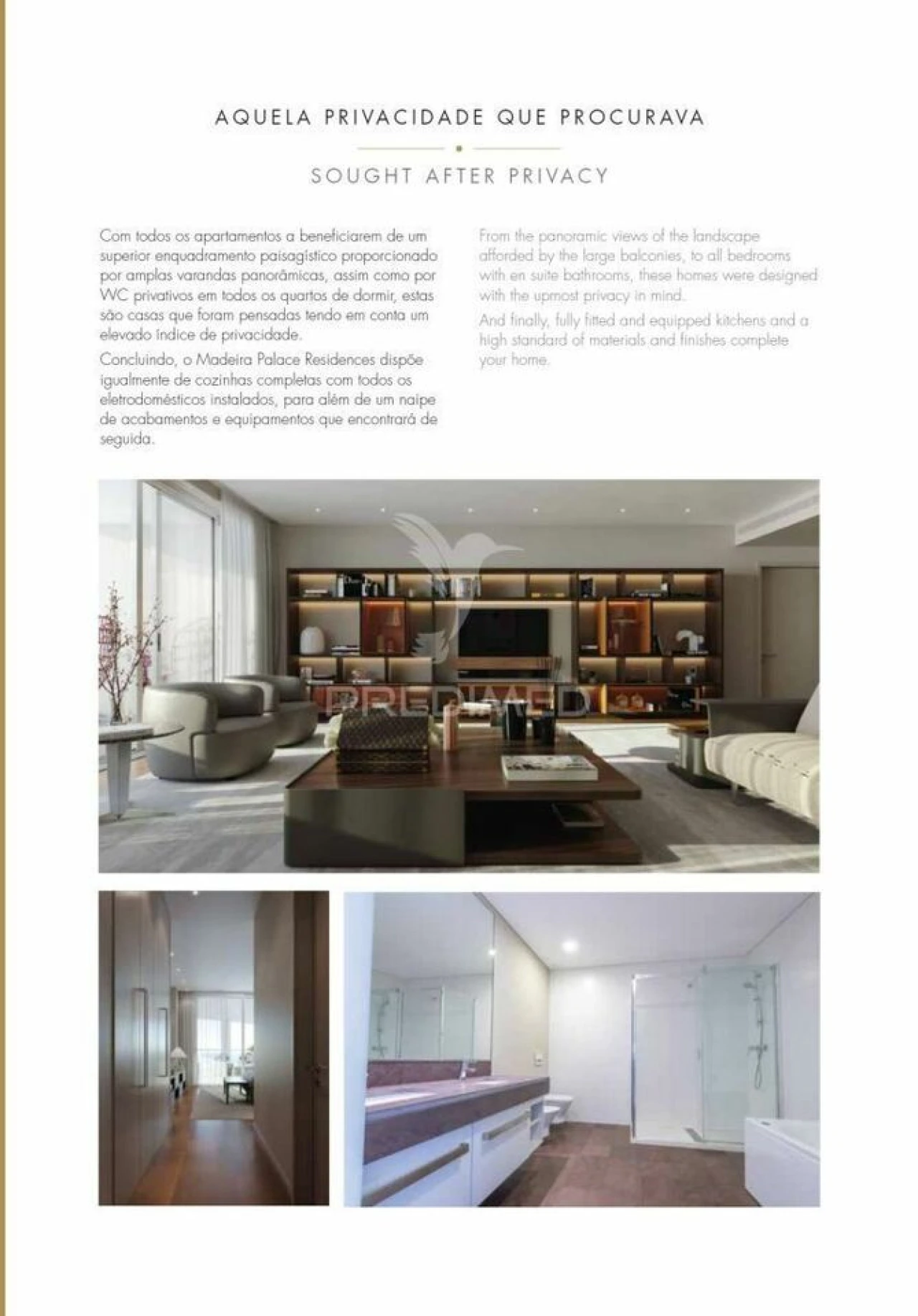 Apartamento T2 para Venda em São Martinho Foto 10