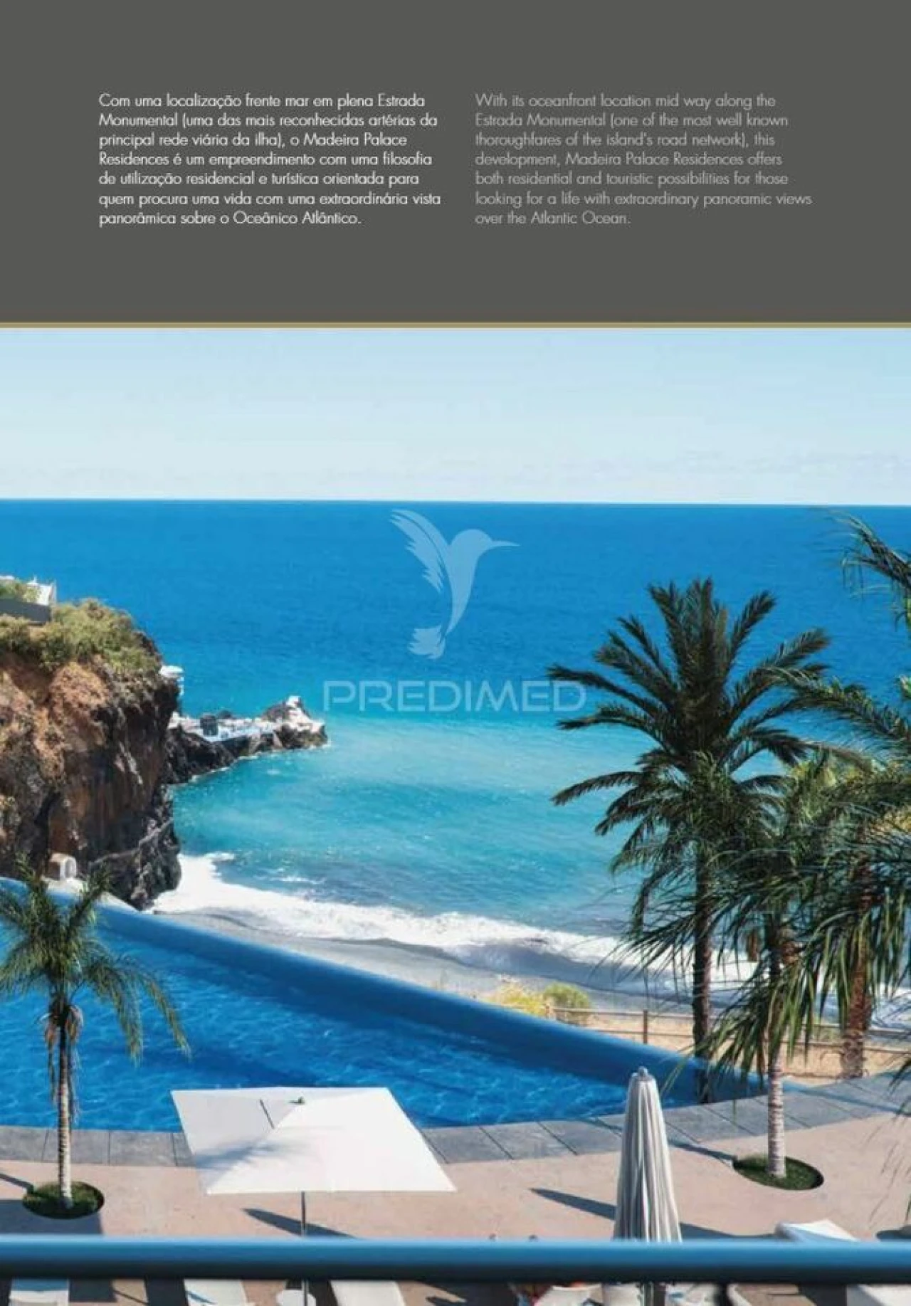 Apartamento T2 para Venda em São Martinho Foto 4