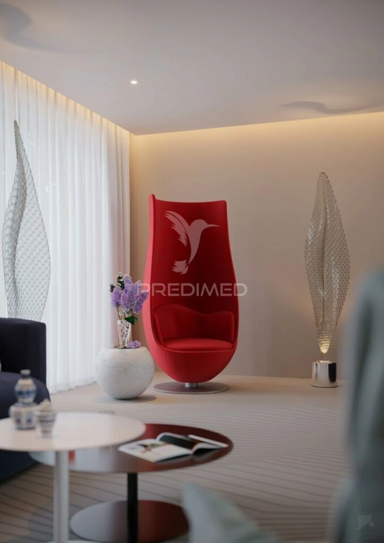 Apartamento T4 para Venda em São Martinho Foto 24