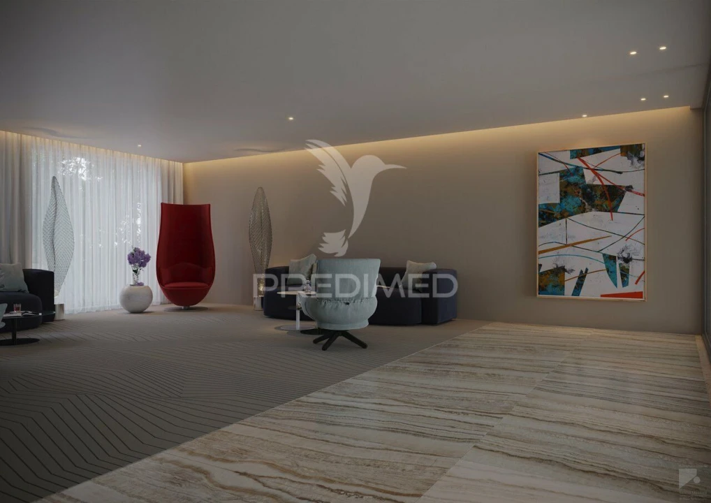 Apartamento T4 para Venda em São Martinho Foto 22