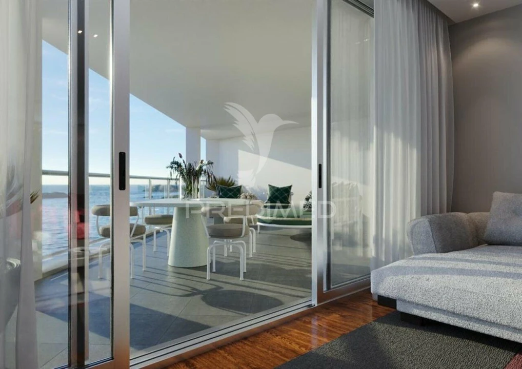 Apartamento T4 para Venda em São Martinho Foto 34