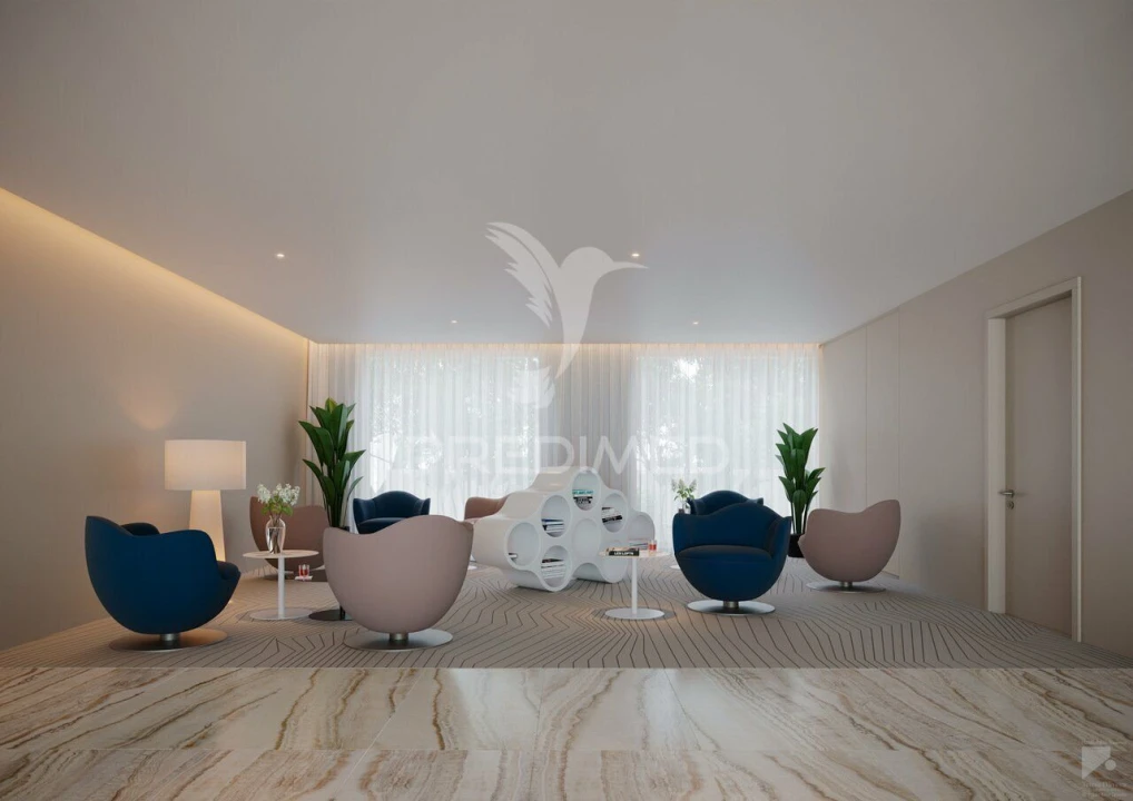 Apartamento T4 para Venda em São Martinho Foto 21