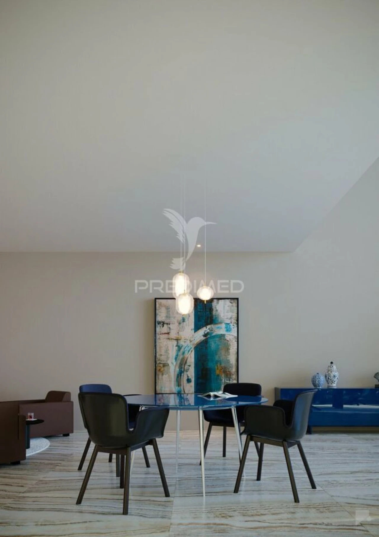 Apartamento T4 para Venda em São Martinho Foto 29