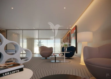 Apartamento T4 para Venda em São Martinho